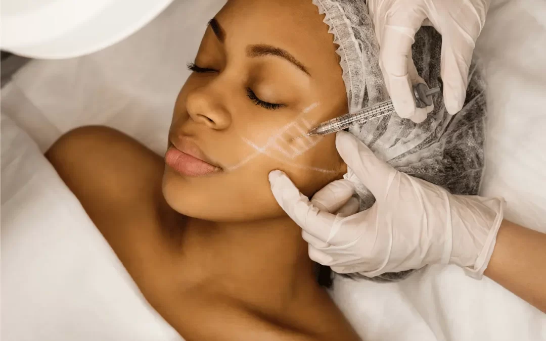 How an Aesthetics Marketing Agency Can Help Your Clinic Stand Out