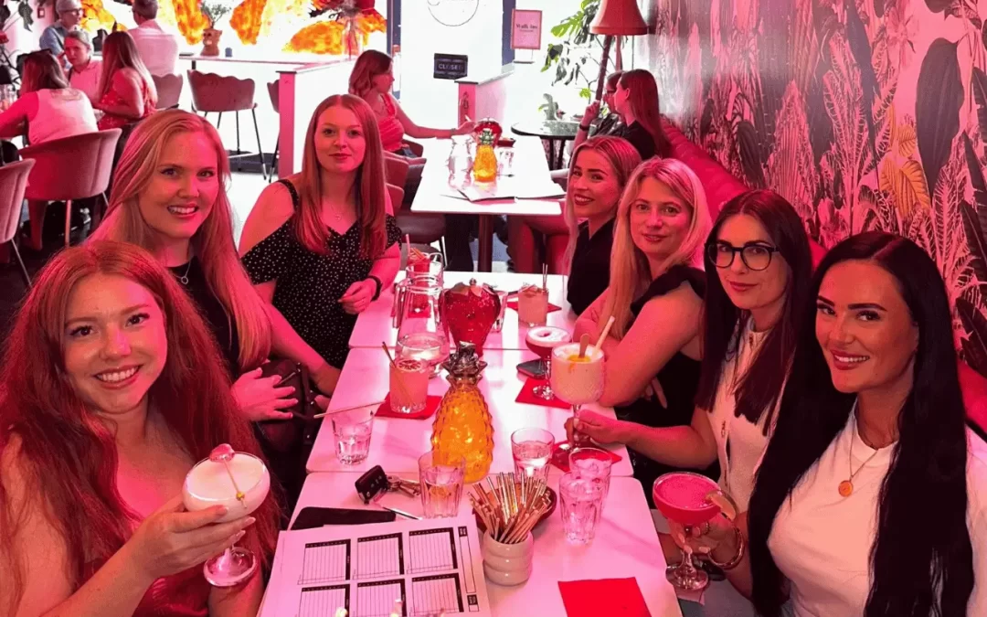 Marketing Services in Essex: A Full Guide to Working with VerriBerri