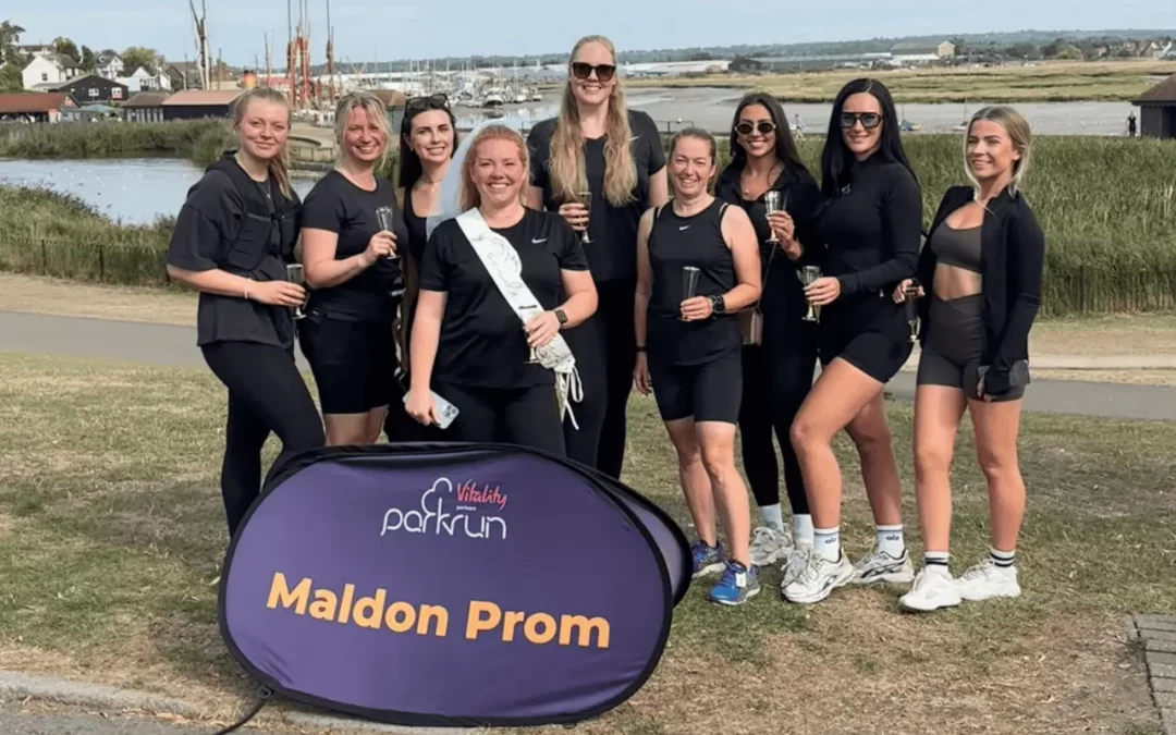 Our August Highlights as a Digital Marketing Agency in Maldon