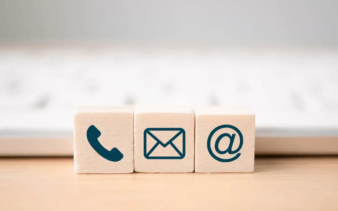 How To Build An Effective Email Marketing Strategy That Converts